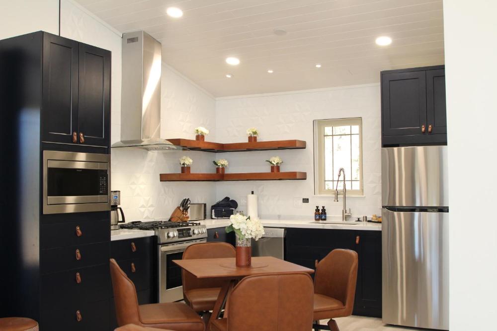 Family Suite interior